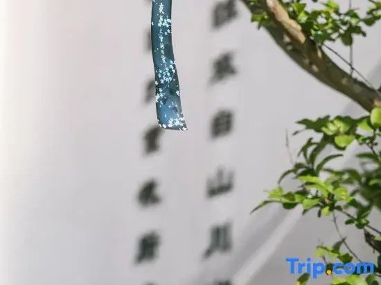 Wenxi Mountain Resort Hotel, Fanjing Mountain