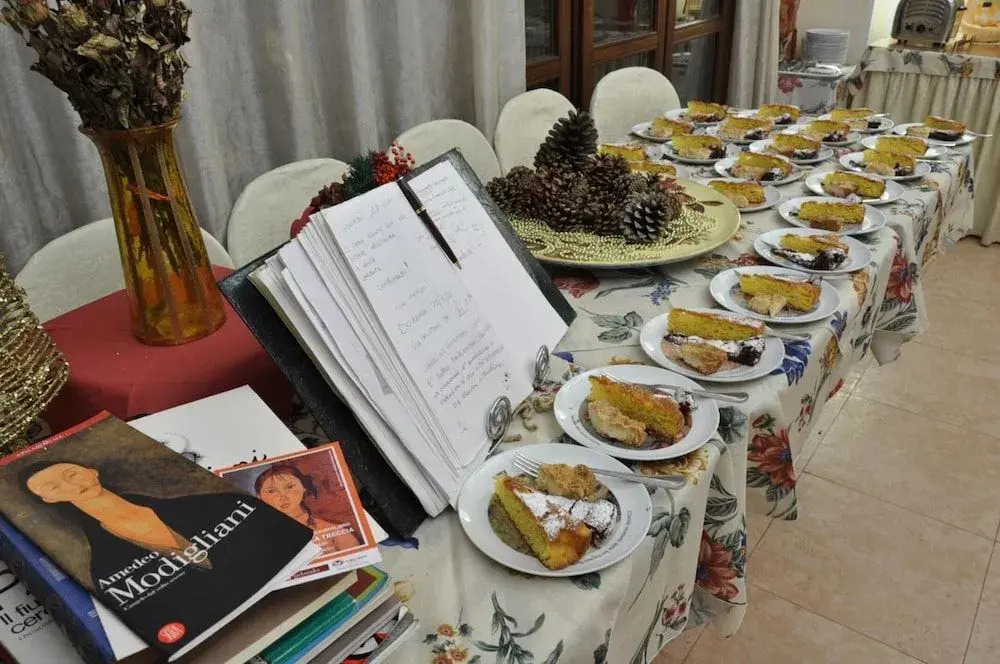 Locanda Modigliani