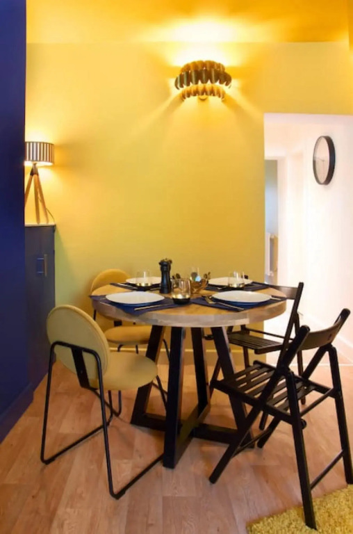 Knightstone Apartment