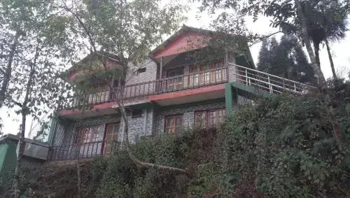 Vamoosetrail Mahal Diram