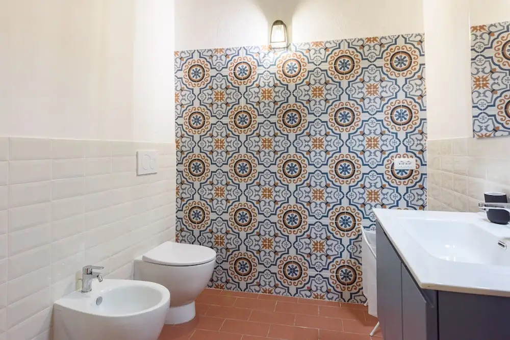 Uffizi 3 bedrooms by Mmega