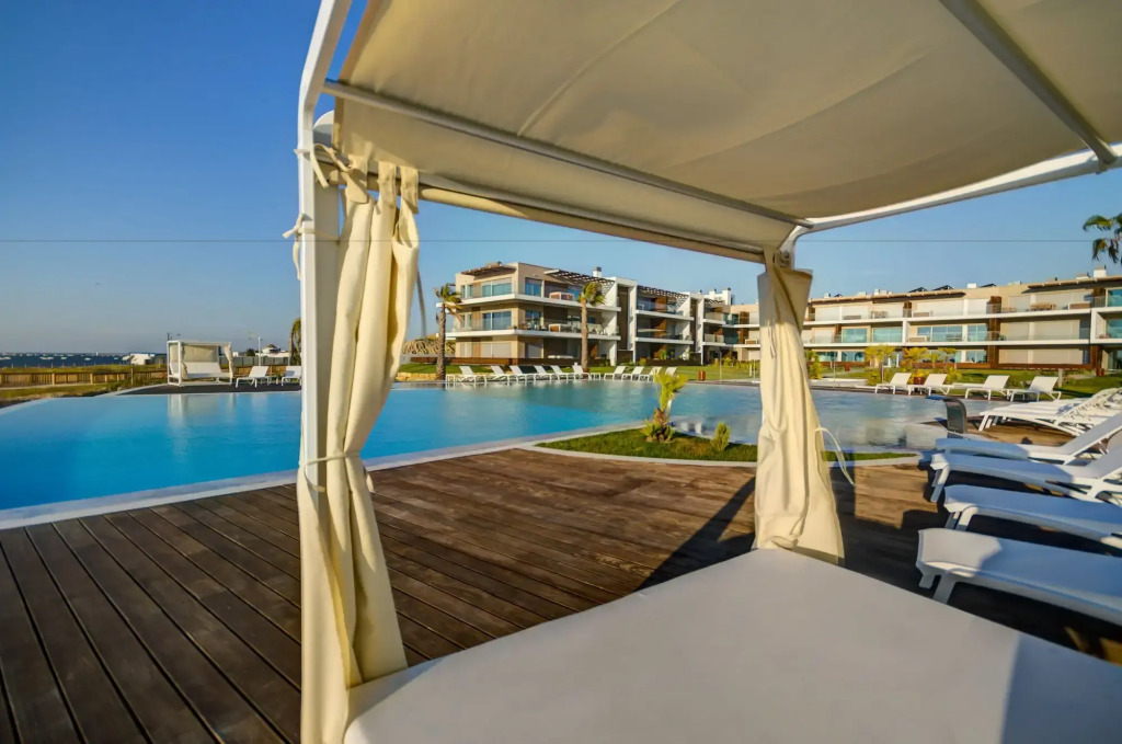Praia do Sal Resort & SPA