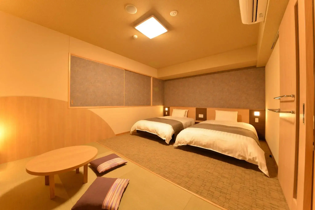 Dormy Inn Takamatsu Chuo Koenmae Natural Hot Spring