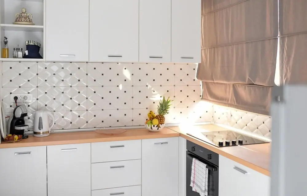 Nice Apartment in Makarska With Wifi and 3 Bedrooms