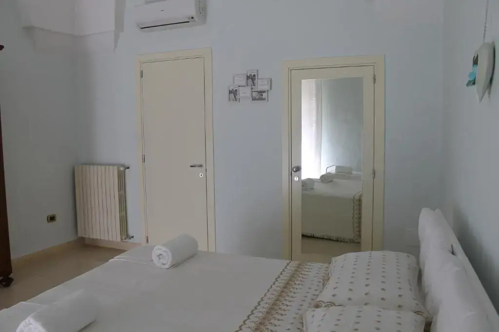 B&B Nino Moro