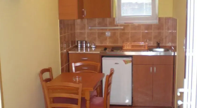 Apartments Nebojša