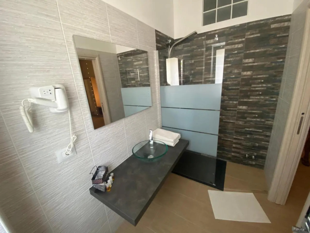 B&B La Perla & Suites