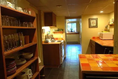 La Conciergerie Guesthouse