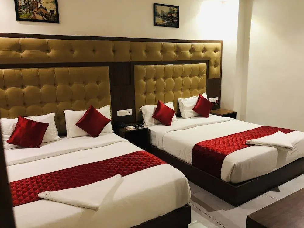 Hotel BKC Garden