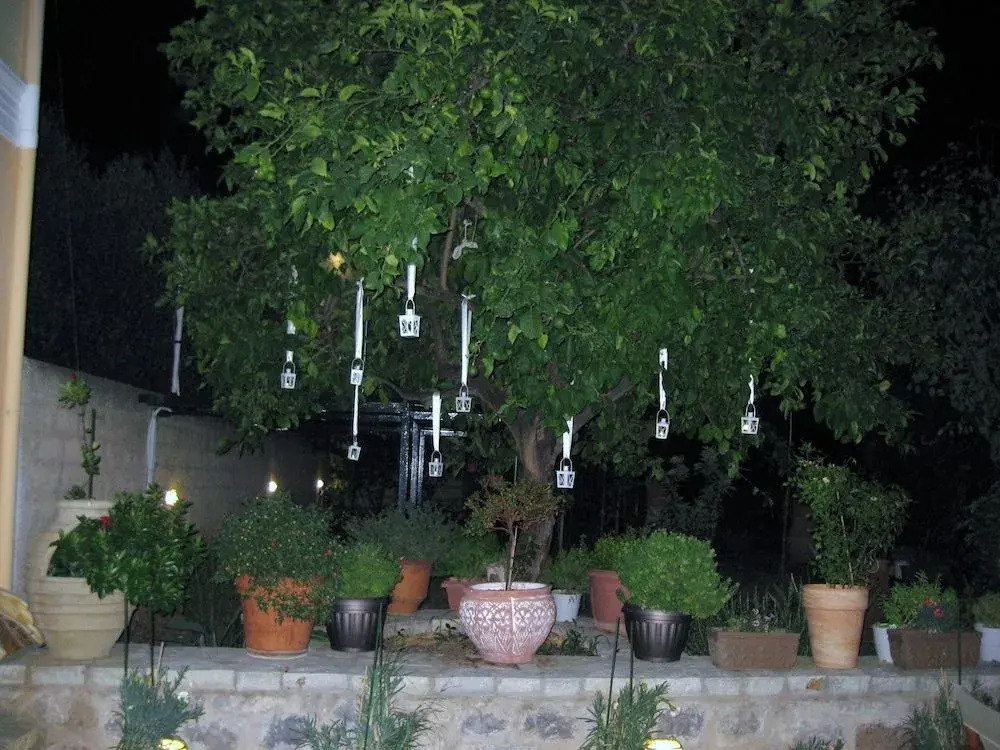 Nostos Hotel