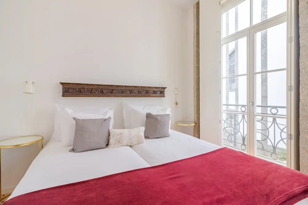 Quaint Studio in the Heart of Porto