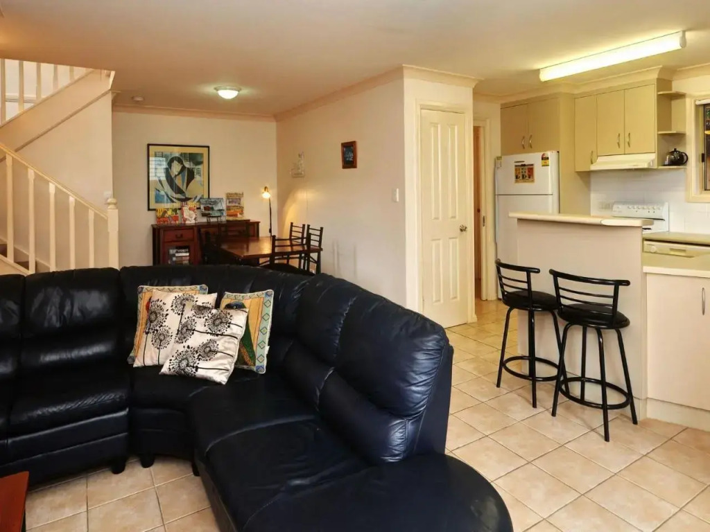 Booner Street Townhouse