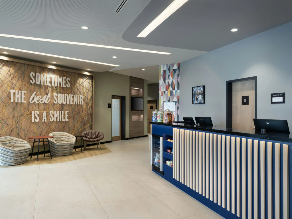 Hampton By Hilton Celle