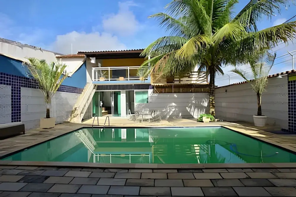 Casa em Iguaba