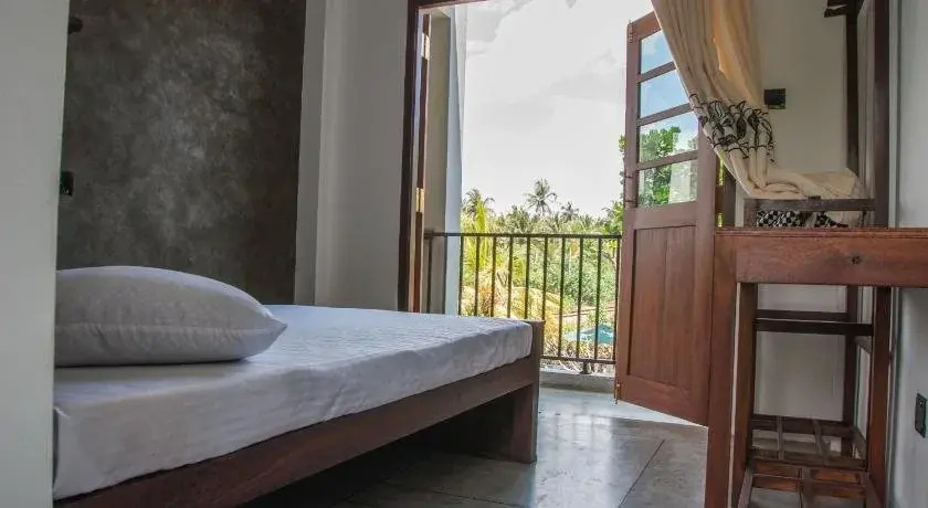 Sanford Guest House