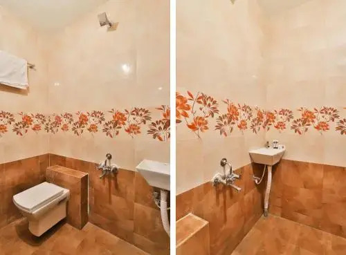 Oyo 24921 Hotel Shree