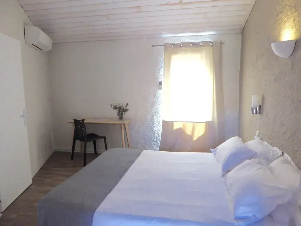 Auberge Val Moureze Hôtel & Spa