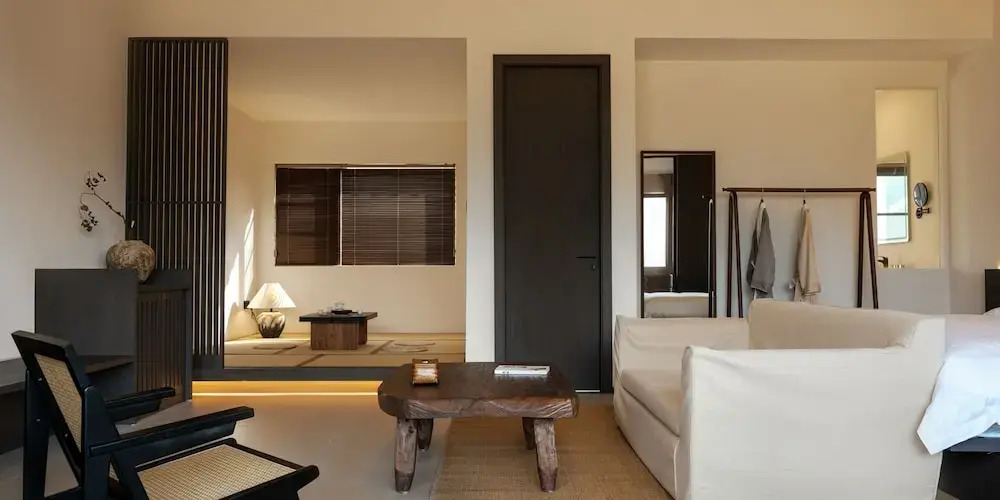 Puman manju hotel