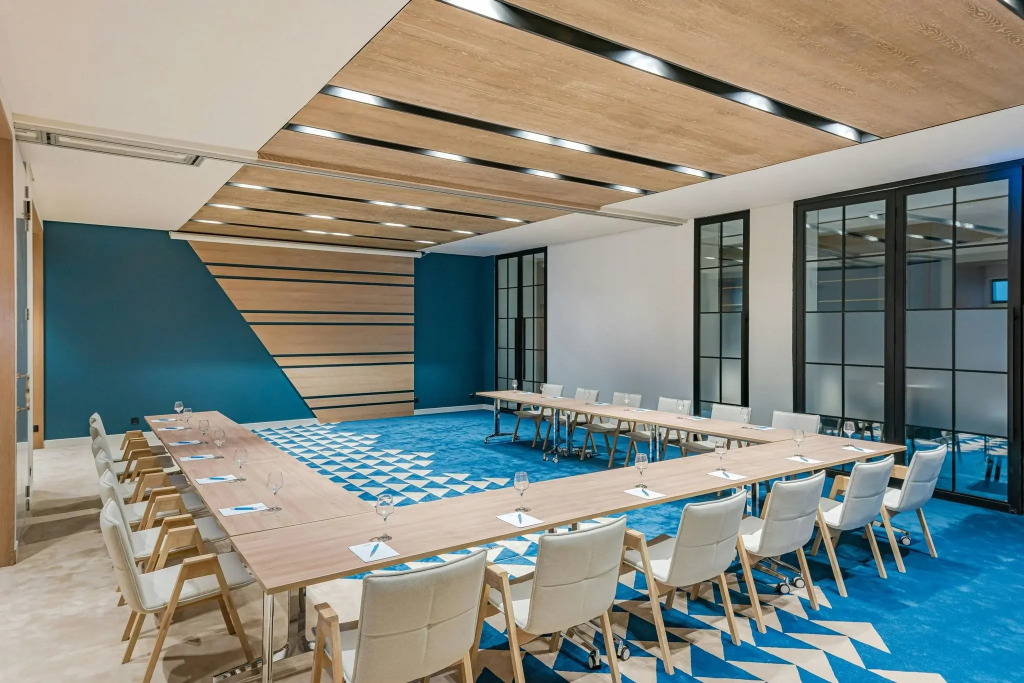 Four Points by Sheraton King Abdulaziz Road