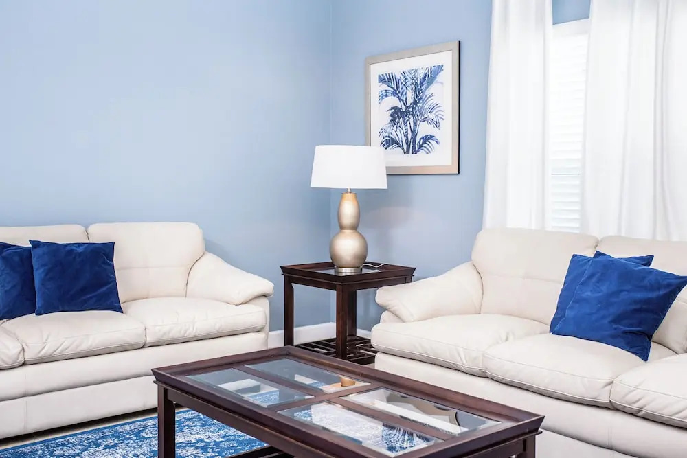 5 Bedroom at Storey Lake Orlando FL Close to Disney 4851