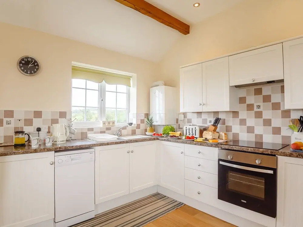 Ash Cottage