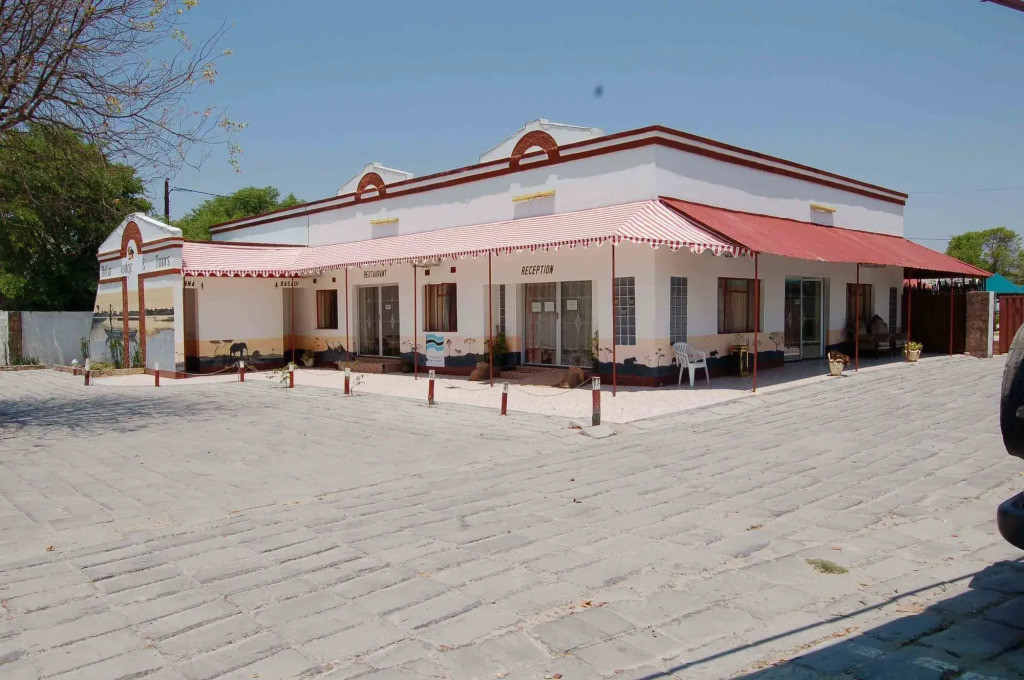 Dolar Lodges & Tours