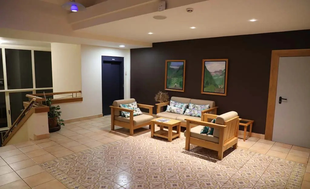 Eira do Serrado - Hotel & Spa