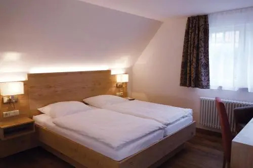 Landgasthof zum Adler