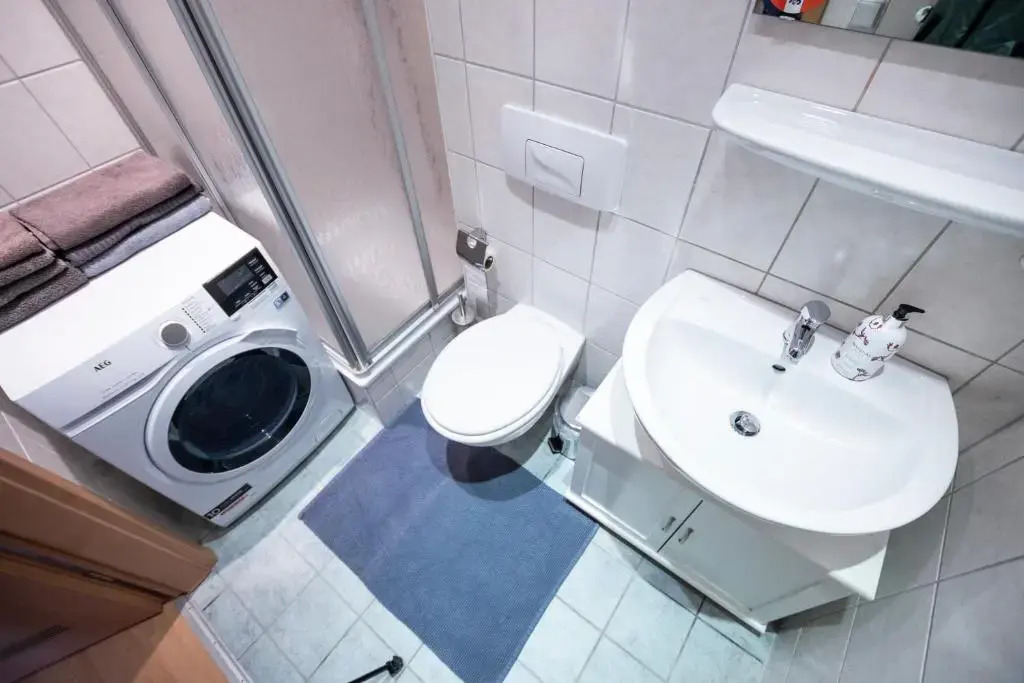 Schloßchemnitz-tolle Ferienwohnung mit Balkon