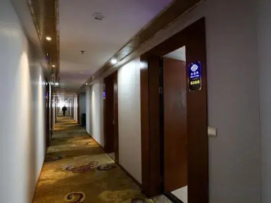 Hongfuxuan Hotel