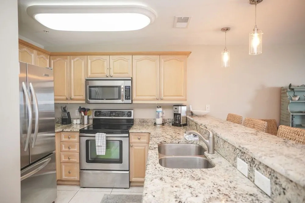 Crystal Dunes by Panhandle Getaways