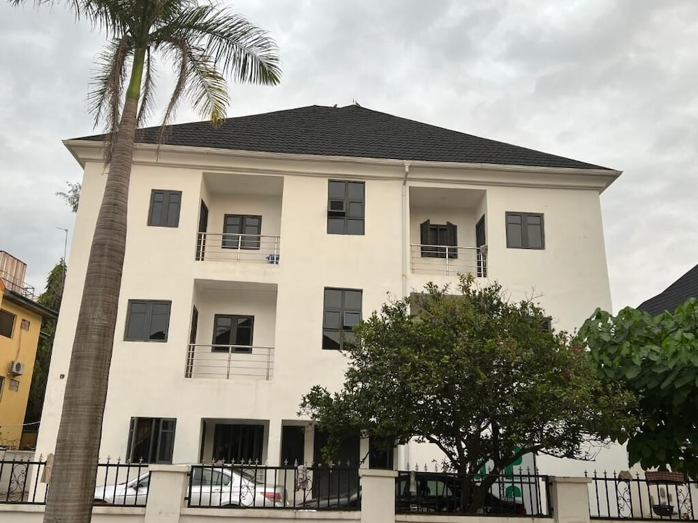Toux Homes