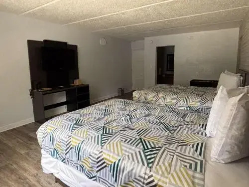Super 8 Motel - Tallahassee