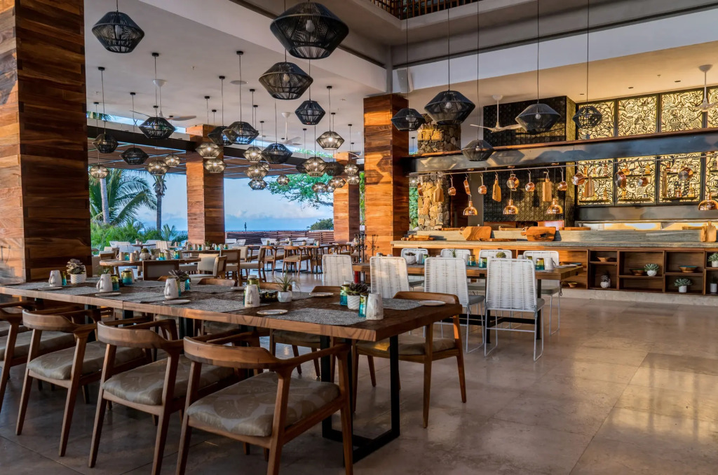 Four Seasons Resort Punta Mita