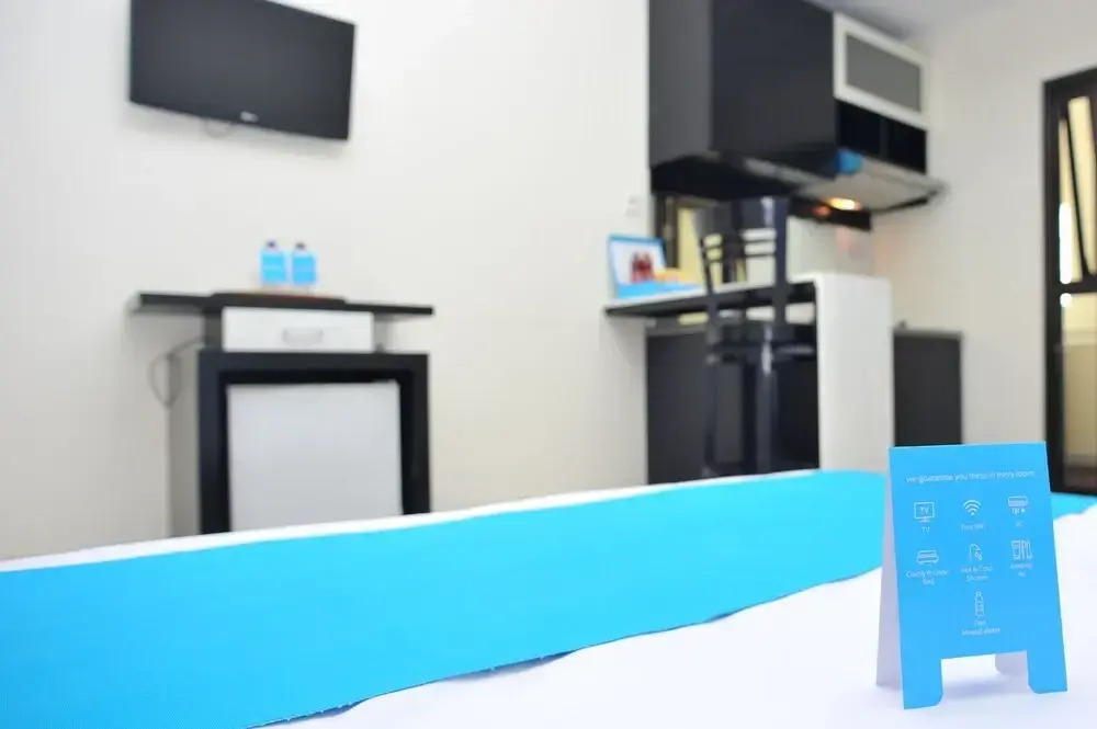 Diva Lestari Guest House