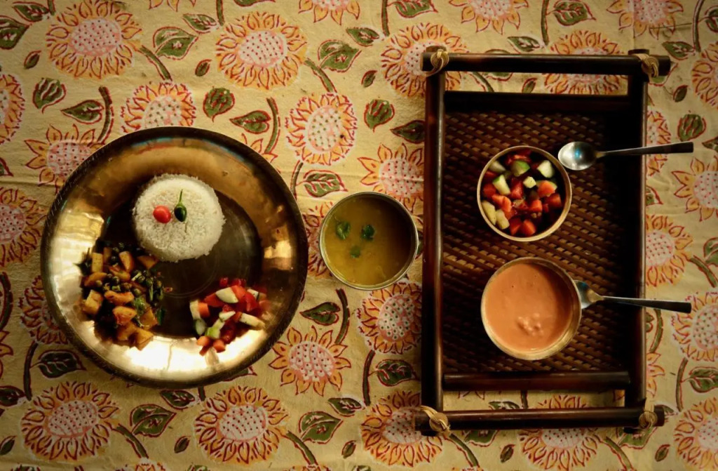 Kalimpong Village Retreat
