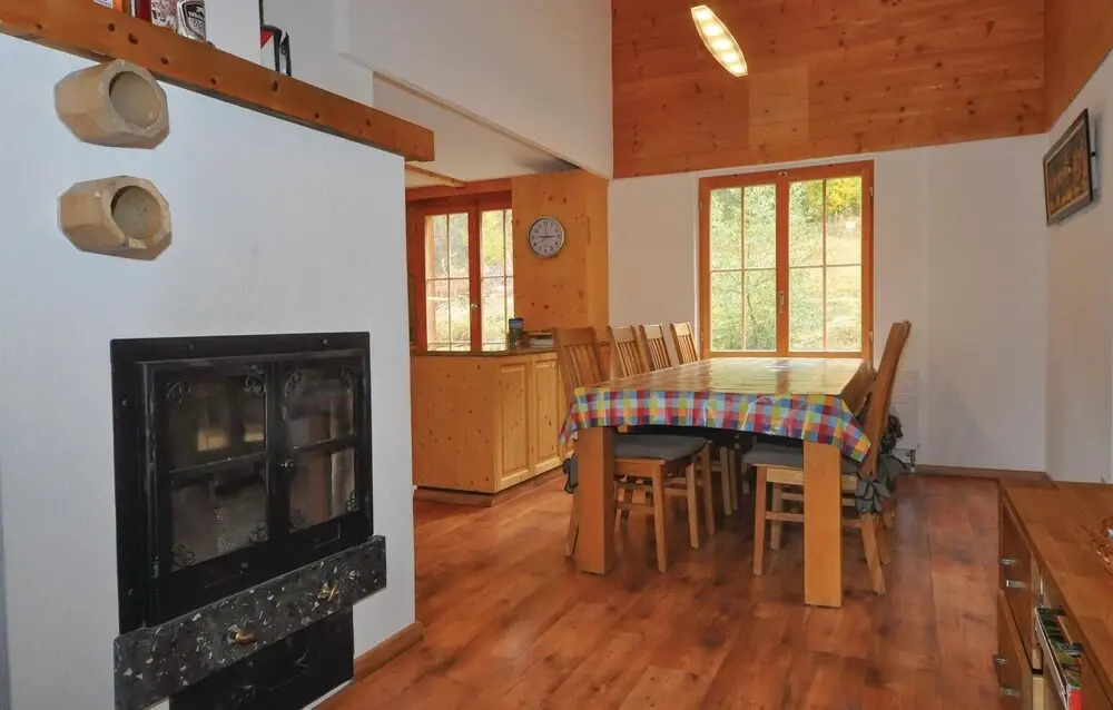 Chalet Kibou