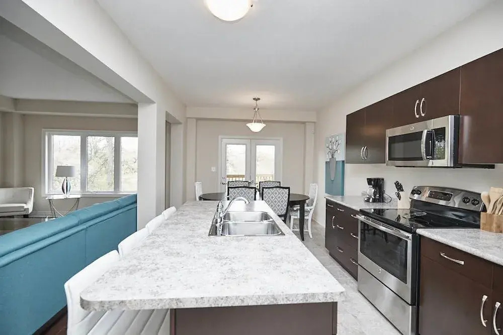 Thundering Waters Luxury Retreat