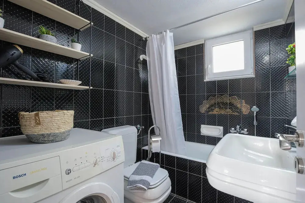 Cozy Deco Suite - Heraklion city