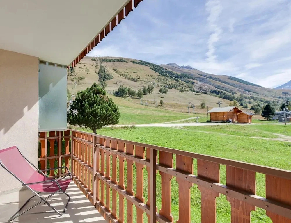 Duplex Stay for 3 With Ski Access