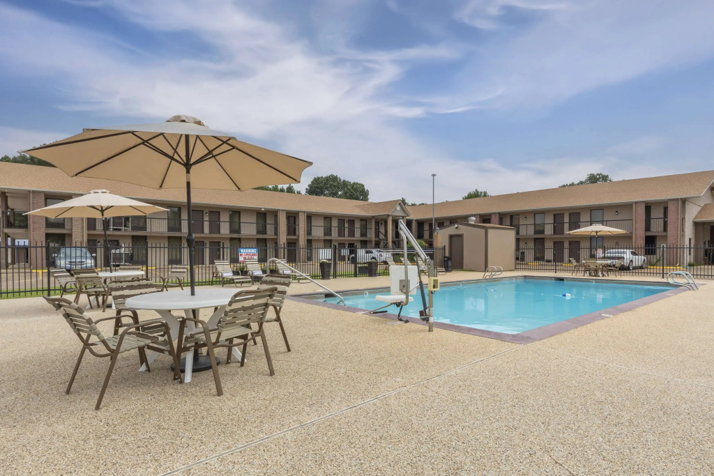 Best Western of Hope