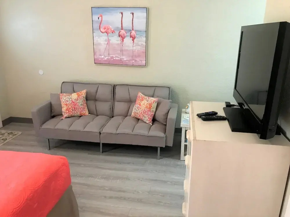 Indian Rocks Beach Pelican Vacation Rentals by TechTravel