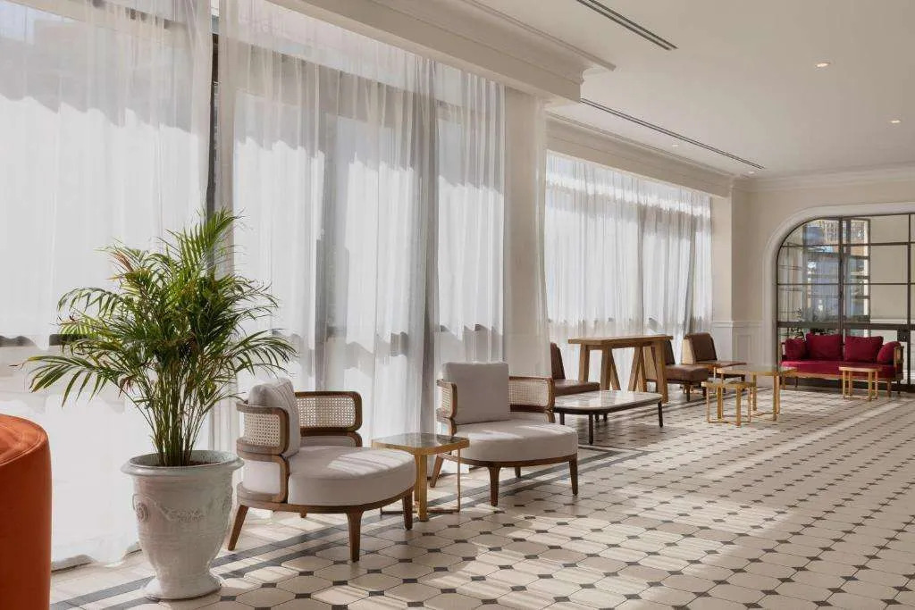 Resort Hotel Hadera