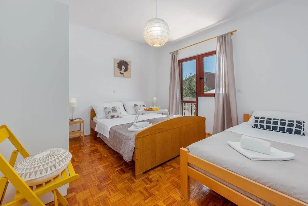 Villa Pine ZadarVillas