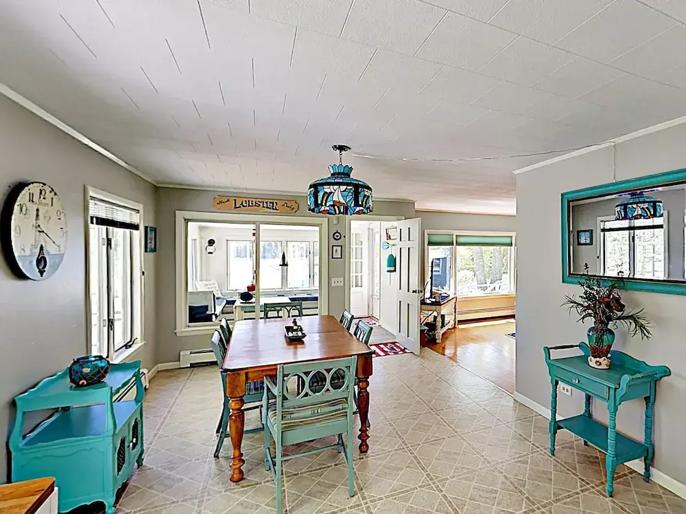 247 Sorrento - 2 Br Cottage