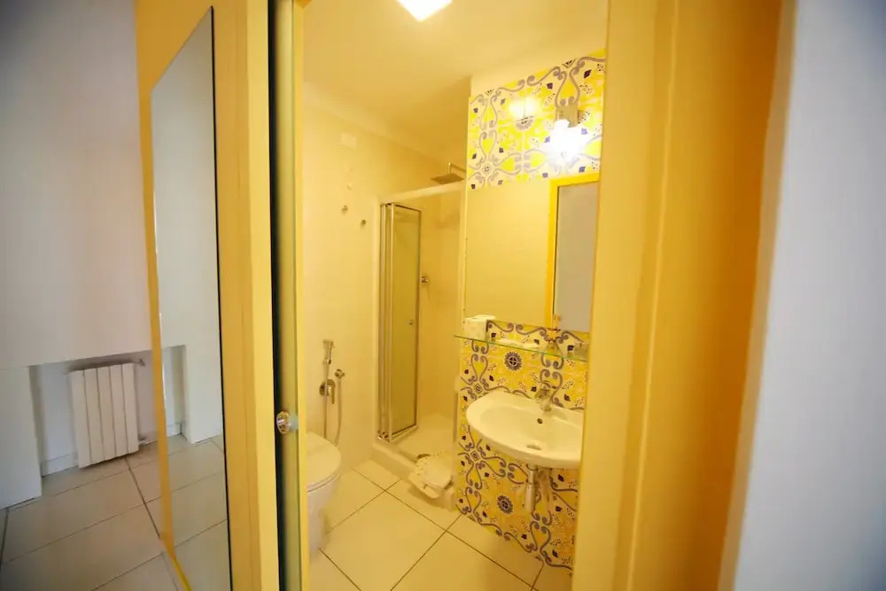 Le Mulieres Bed and Breakfast