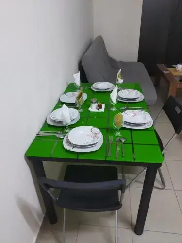 Chairallas Nicoleta