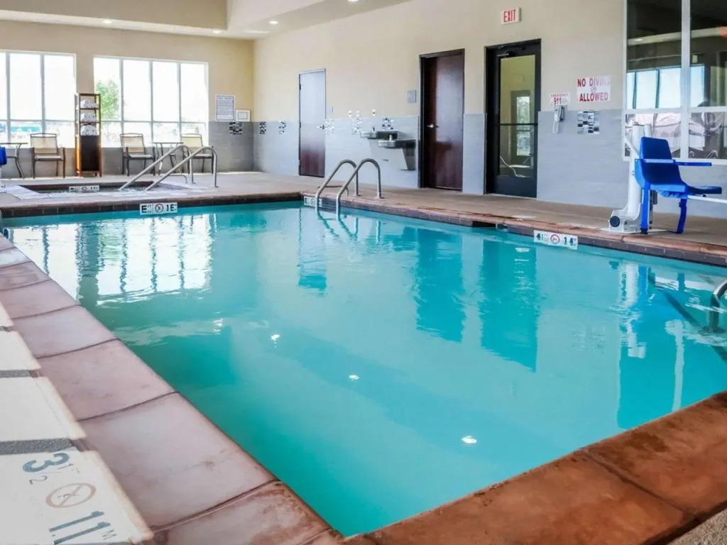 Comfort Inn & Suites Artesia