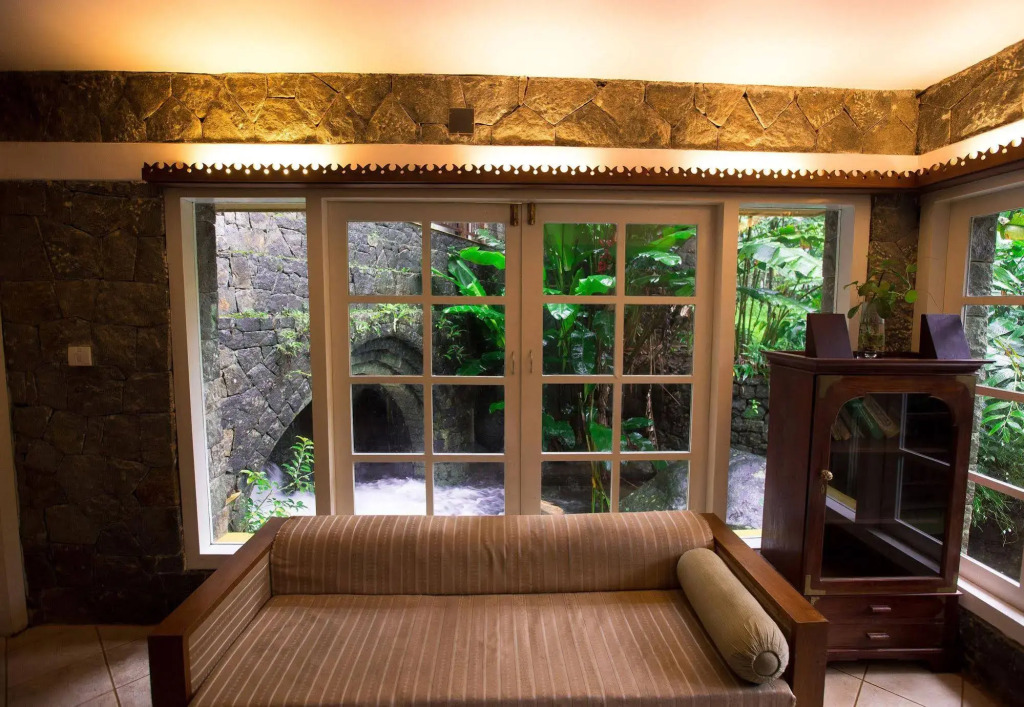 Mayapott Plantation Villa