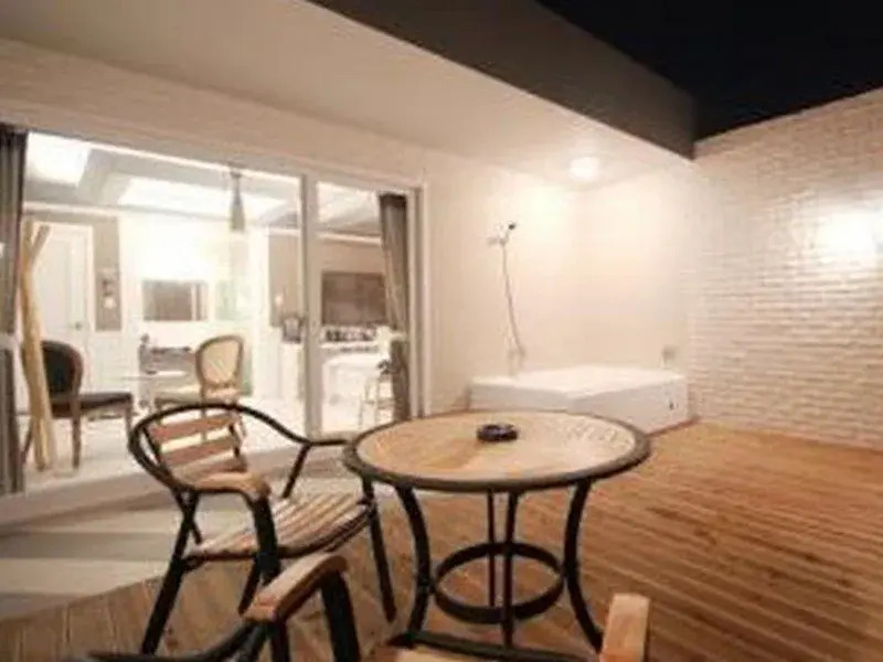 Como Boutique Hotel